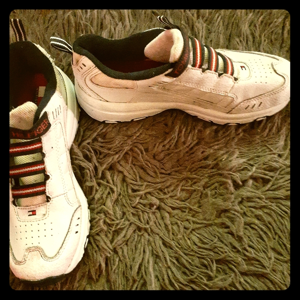 Tommy Hilfiger Boys Shoes